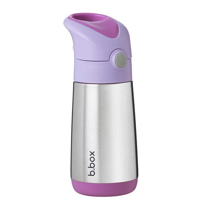 Thermos Flask - B.box Sugar Plum