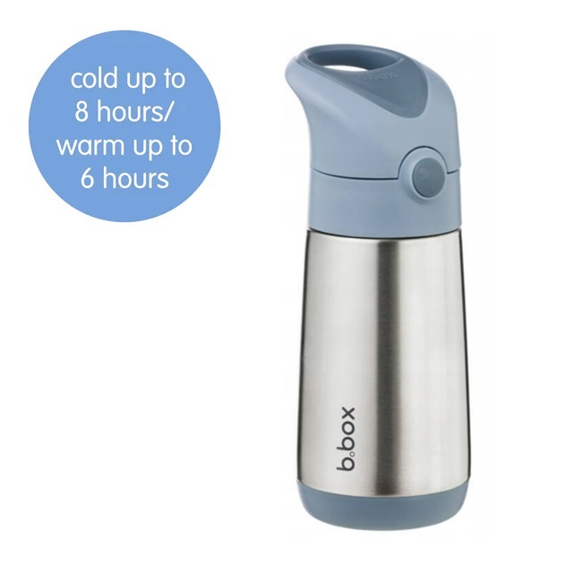 Thermos Flask - B.box Chill Out Thermos Flask - B.box Chill Out