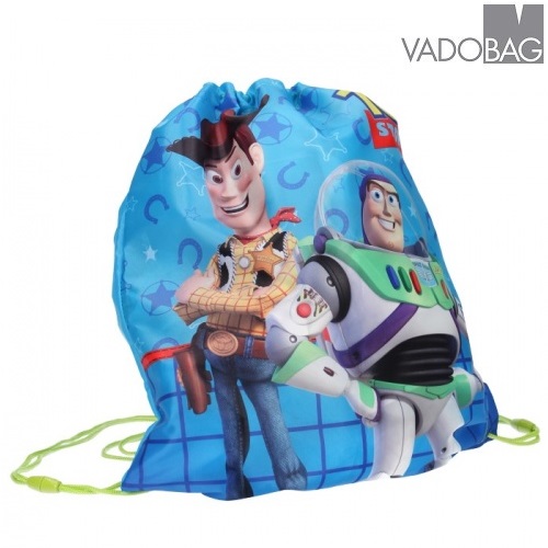Drawstring bag Toy Story