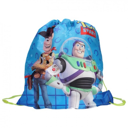 Drawstring bag Toy Story