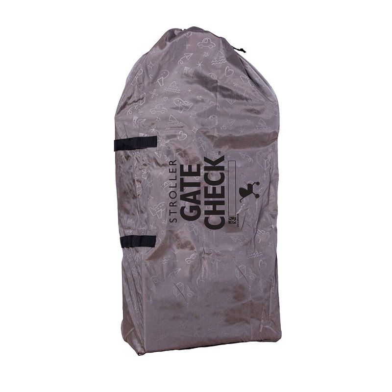 Transport bag for prams JL Childress Gate Check Heavy Duty