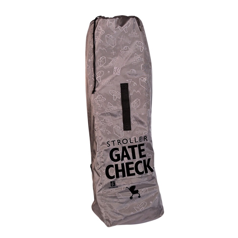 Transport bag for stroller JL Childress Gate Check Heavy Duty