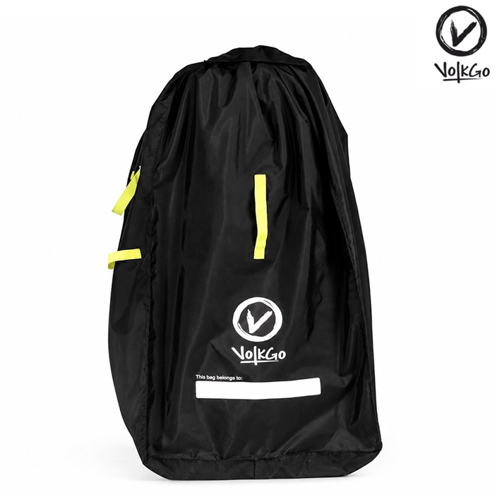 Travel Bag for Strollers - VolkGo Stroller Bag XL