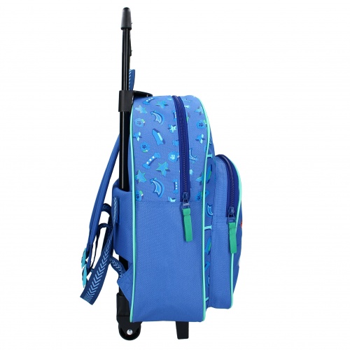 Trolley backpack for kids Paw Patrol On the Go