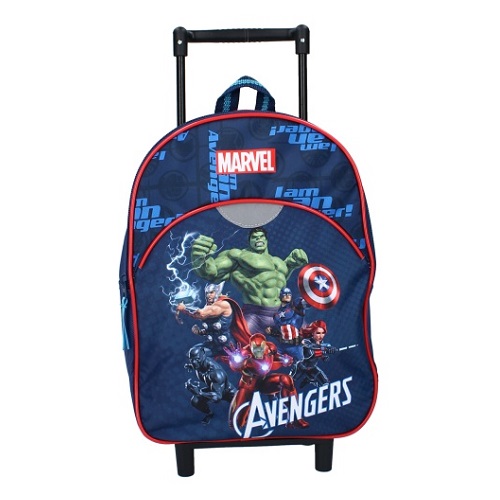 Kids' suitcase Avengers Sweet Repeat