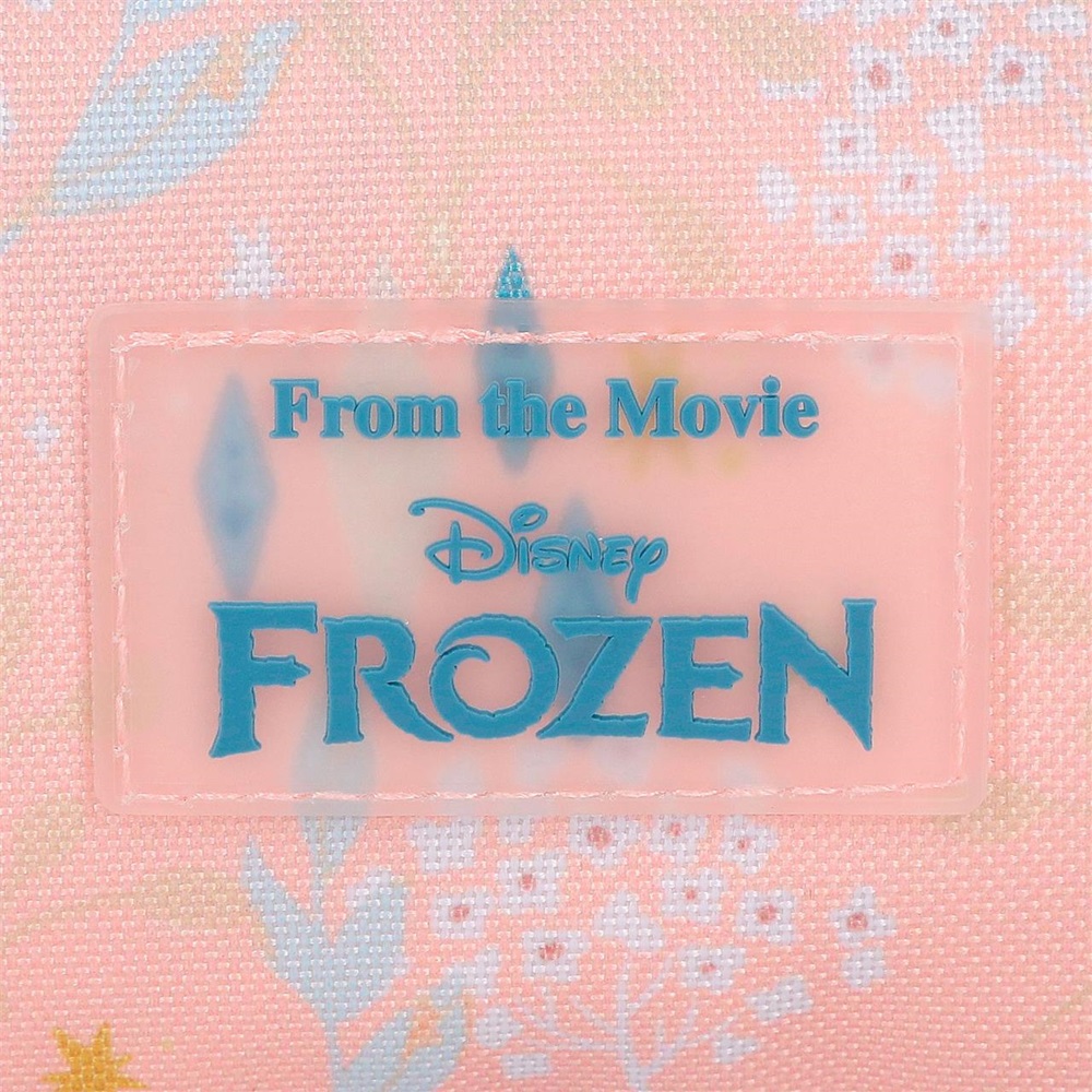 Trolley backpack for kids Frozen Believe In The Journey Trolley backpack for kids Frozen Believe In The Journey
