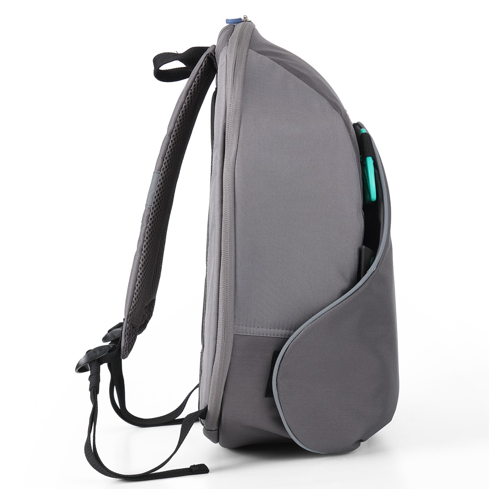 Car Booster Seat Trunki BoostApak 2.0 Grey Car Booster Seat Trunki BoostApak 2.0 Grey