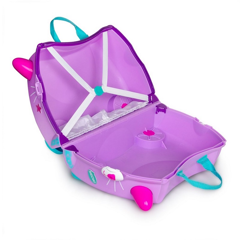 Children's suitcase Trunki Cassie the Cat