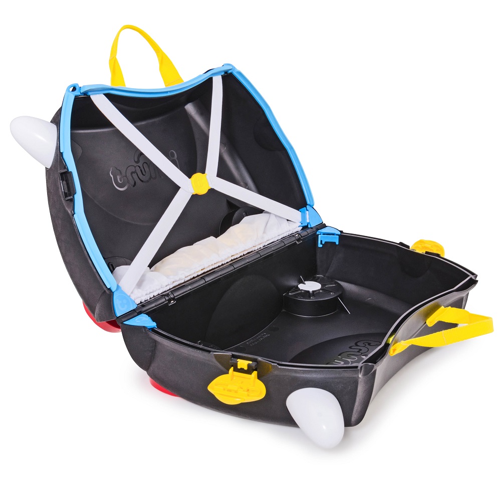 Children´s Suitcase - Trunki Pedro the Pirate Ship