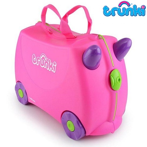 Trixie Trunki