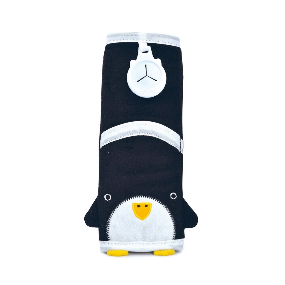 Car seat belt cover Trunki Pipin Penguin