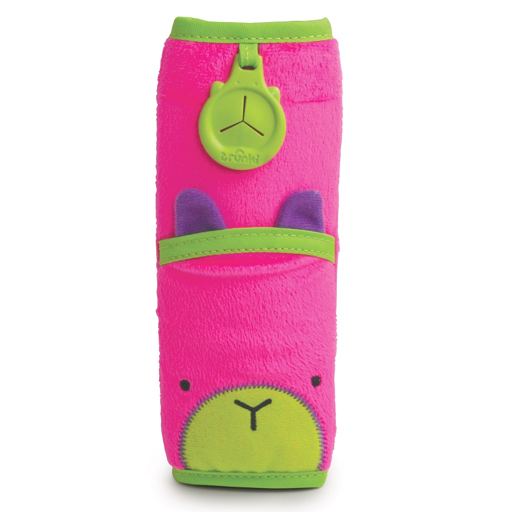 Car seat belt cover Trunki Trixie