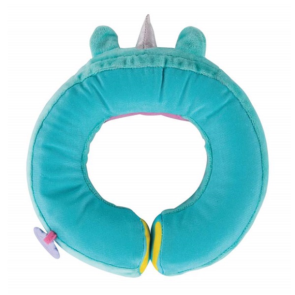 Children's travel pillow Trunki Yondi Una Unicorn