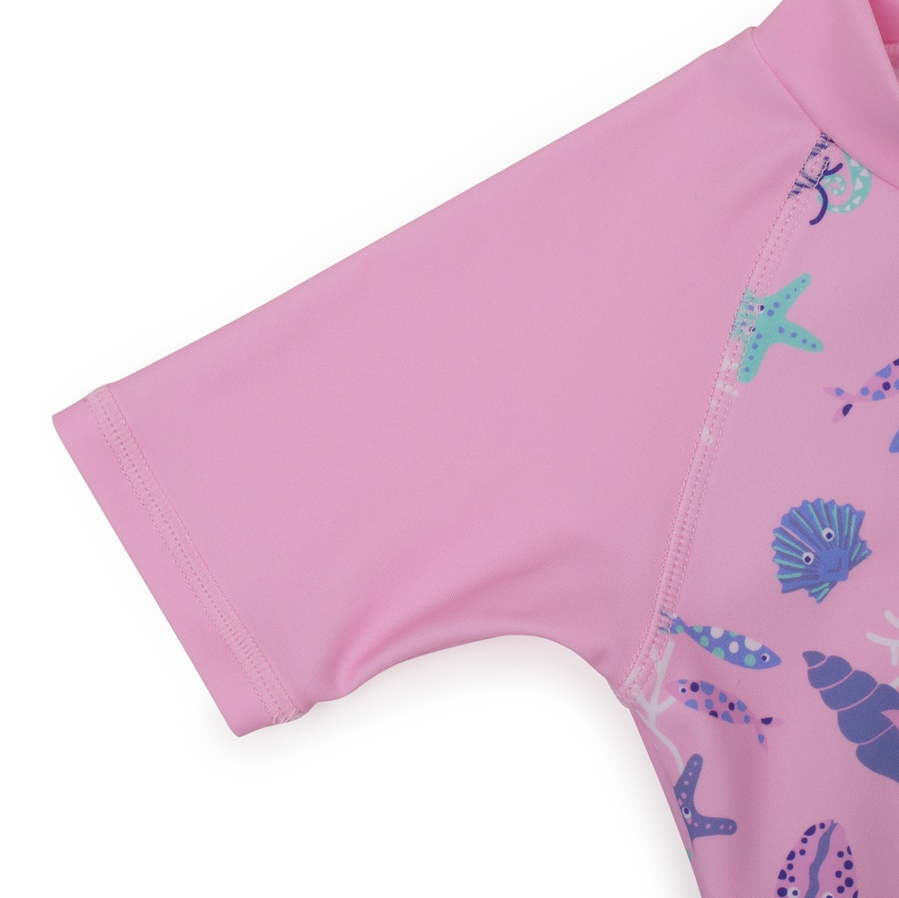 UV Swim Suit for Children - Banz Sealife