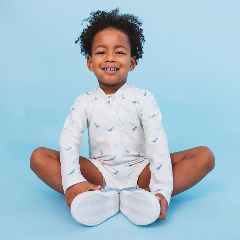 UV suit for kids Swim Essentials Dino