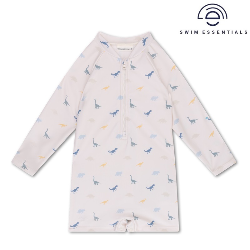 UV suit for kids Swim Essentials Dino