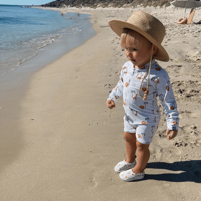 UV suit for kids Swim Essentials Jungle