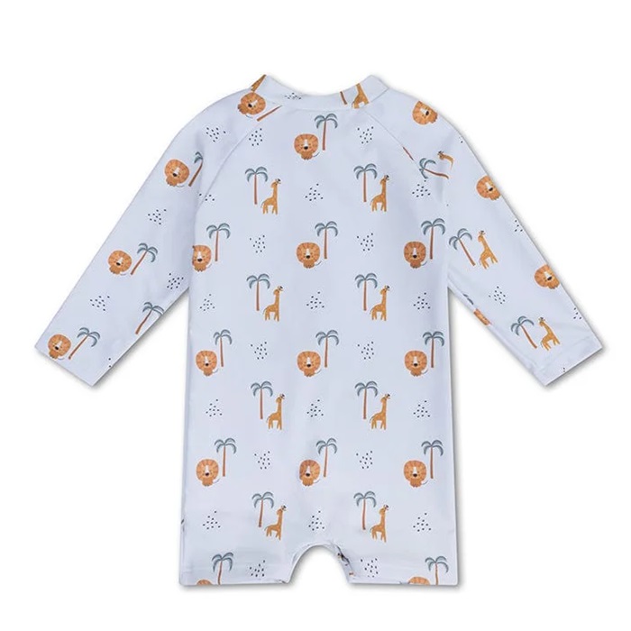 UV suit for kids Swim Essentials Jungle