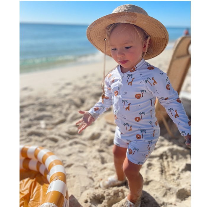 UV suit for kids Swim Essentials Jungle