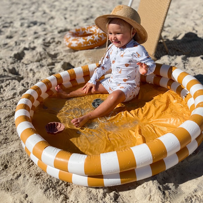 UV suit for kids Swim Essentials Jungle