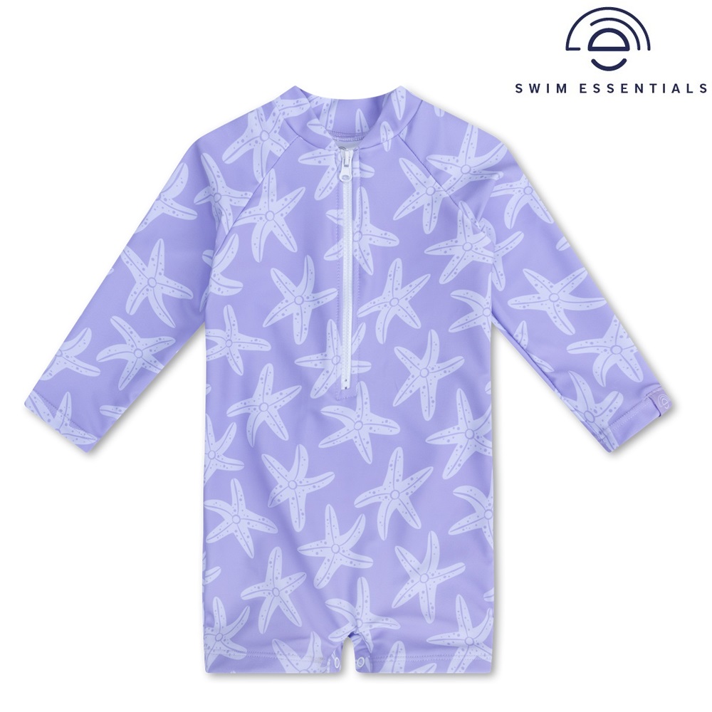 UV suit for kids Swim Essentials Sea Stars