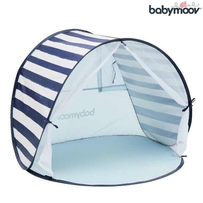 Sun shelter beach tent Babymoov Marinieri