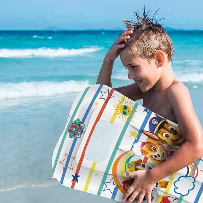 Inflatable water mattress Mondo Paw Patrol Surf Board