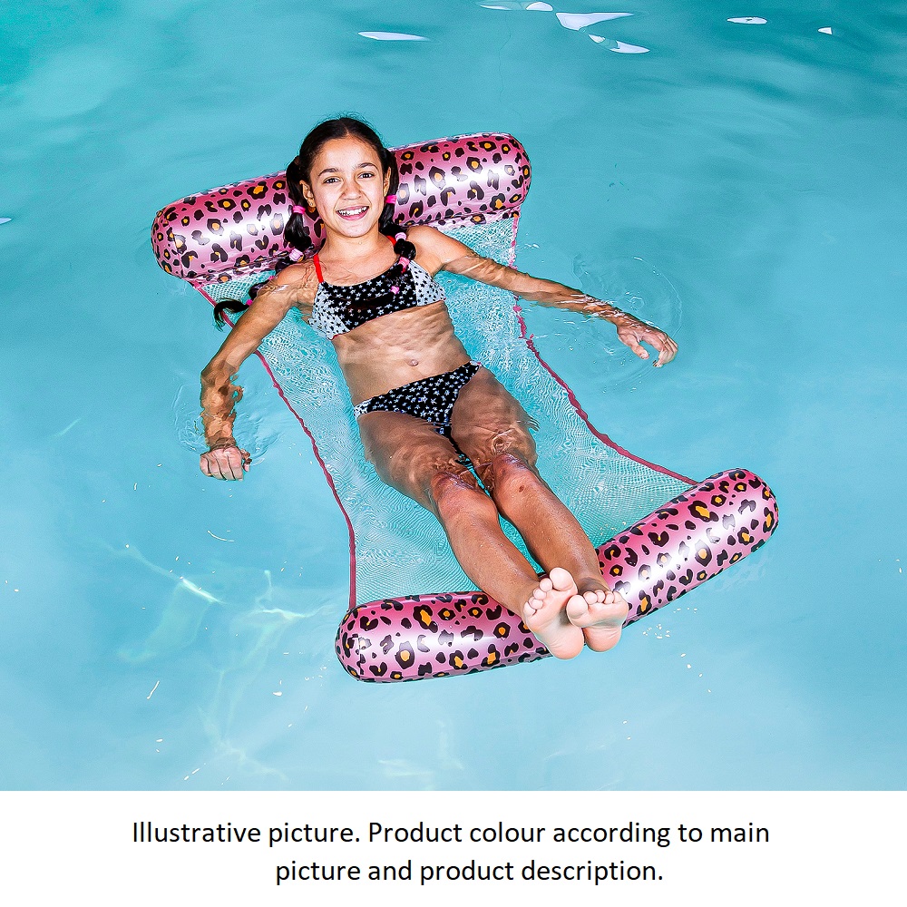 Inflatable water hammock Swim Essentials