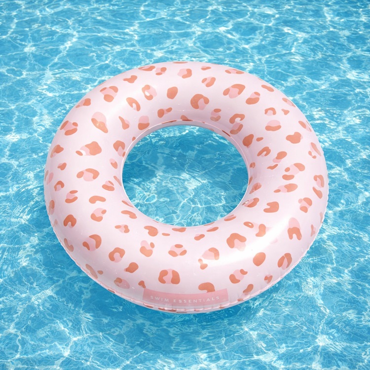 Swim Ring - Swim Essentials Light Pink Panther