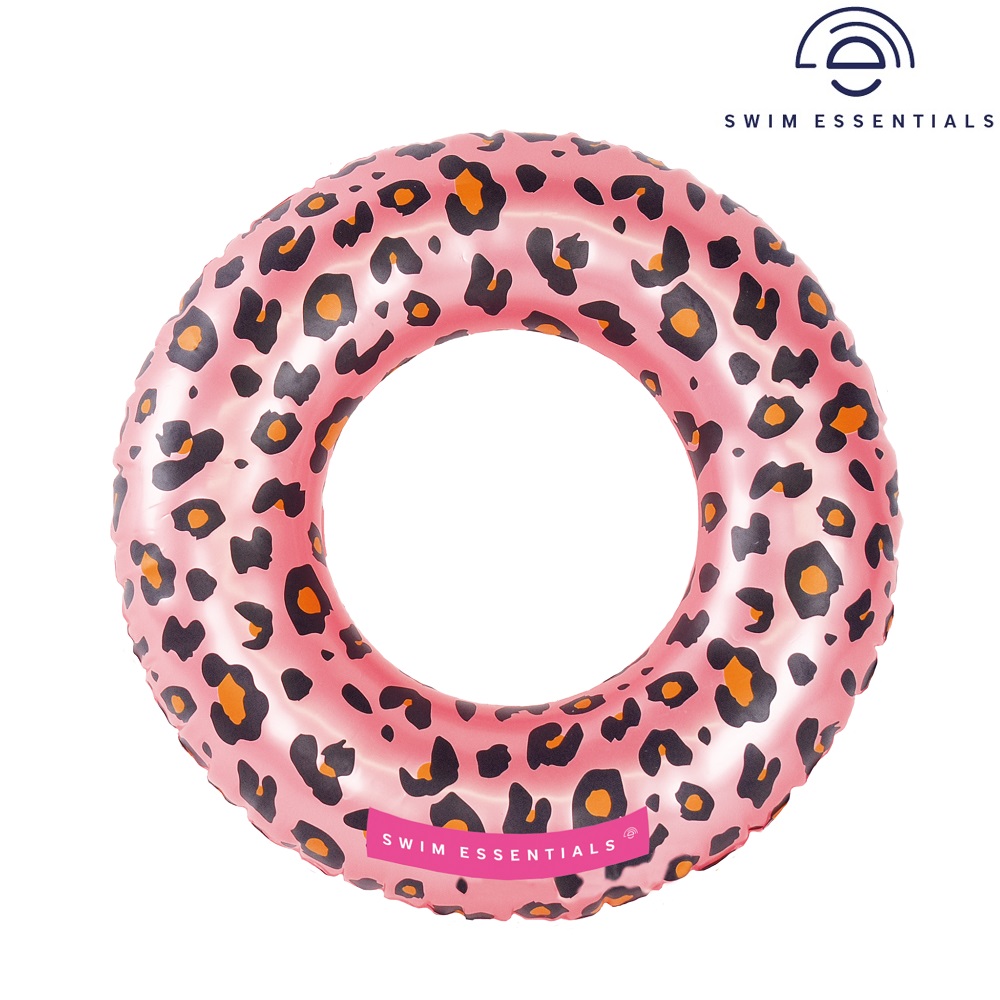 Badring Swim Essential Pink Panther