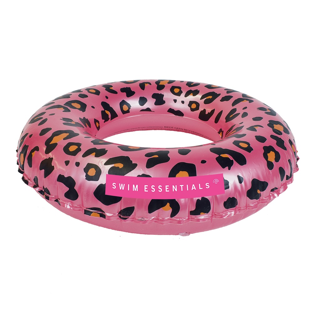 Badring Swim Essential Pink Panther