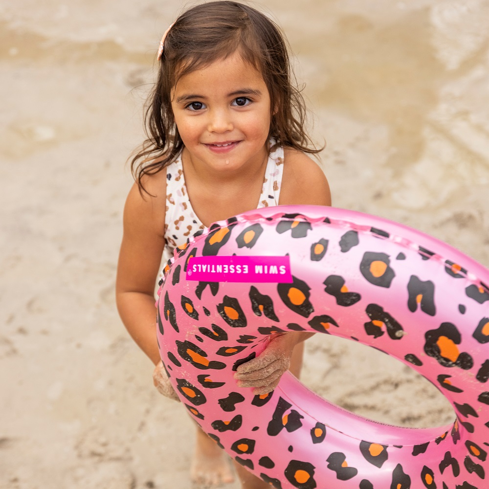 Badring Swim Essential Pink Panther