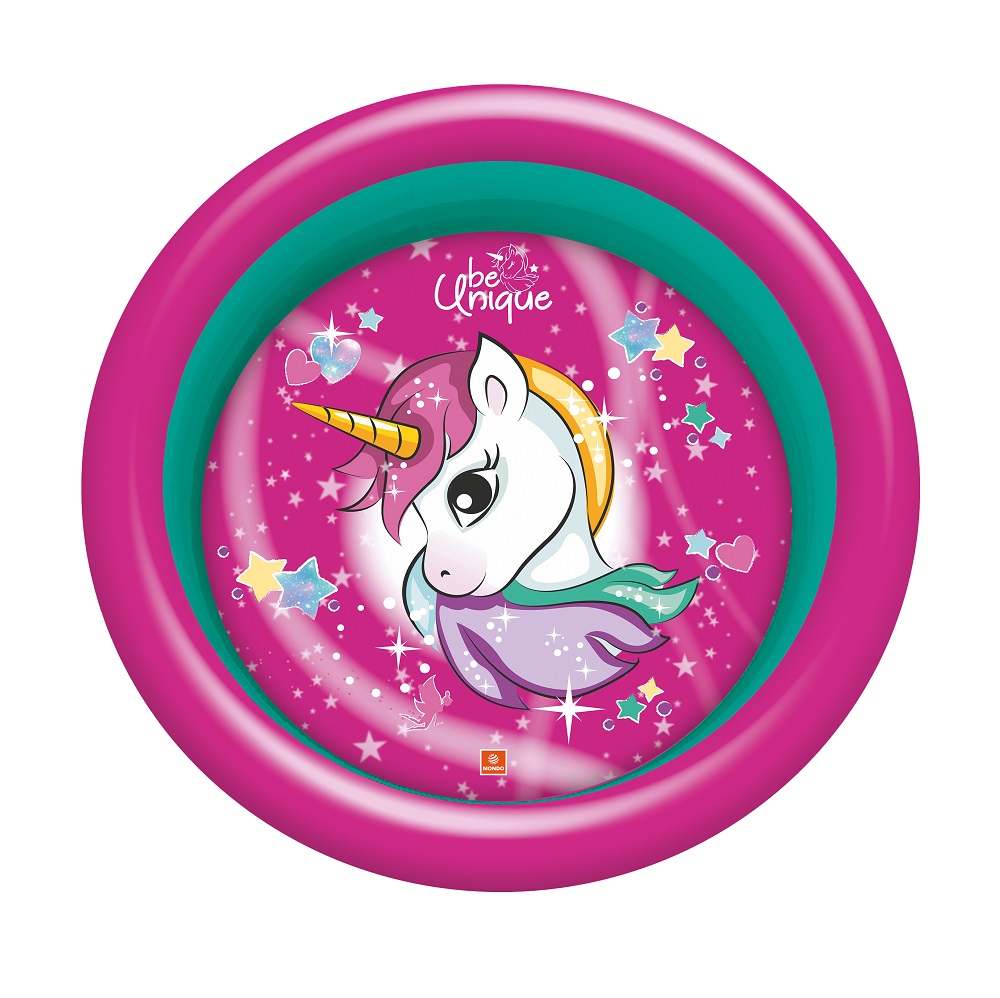 Inflatable pool for kids Mondo Unicorn