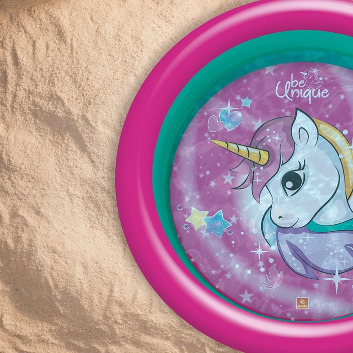 Inflatable pool for kids Mondo Unicorn