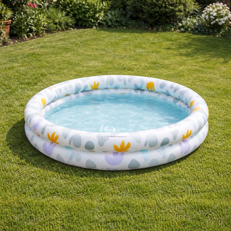 Inflatable Pool for Children - Swim Essentials Abstract Inflatable Pool for Children - Swim Essentials Abstract
