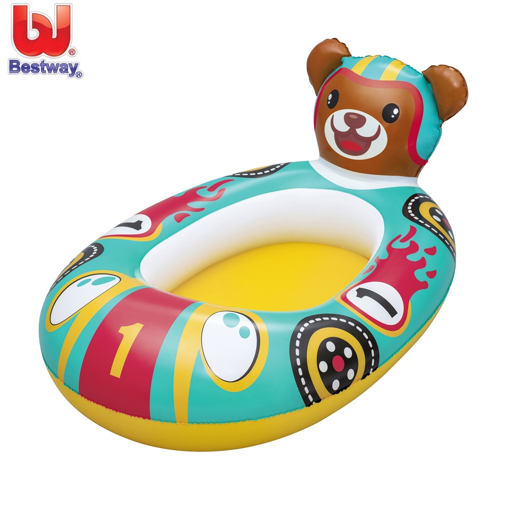 Inflatable boat for kids - Bestway Splash Buddy