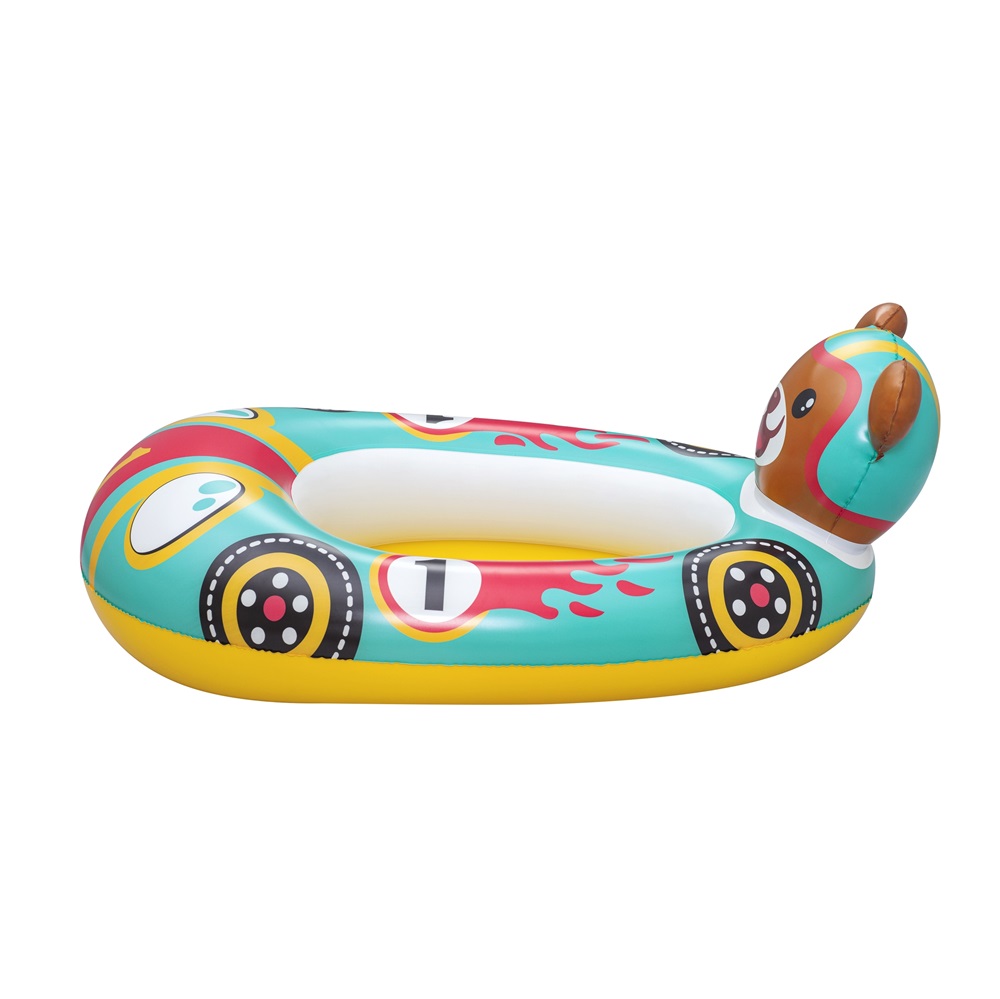 Inflatable boat for kids - Bestway Splash Buddy