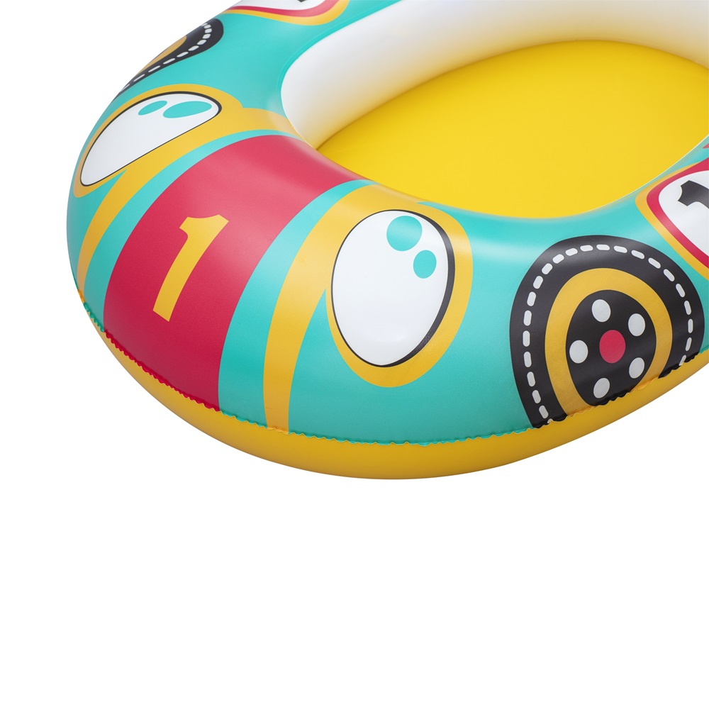 Inflatable boat for kids - Bestway Splash Buddy
