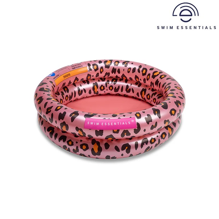Inflatable mini pool for kids Swim Essentials Pink Panther