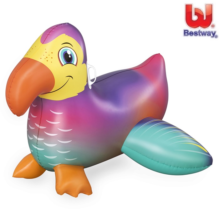 Inflatable pool float Bestway XXL Dandy Dodo