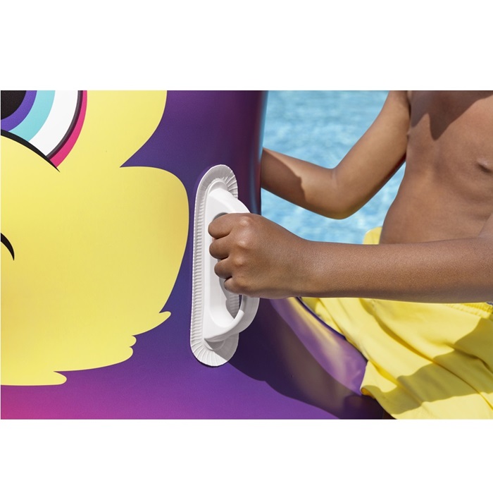 Inflatable pool float Bestway XXL Dandy Dodo