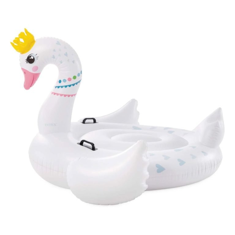Inflatable Pool Float - Intex Swan XXL