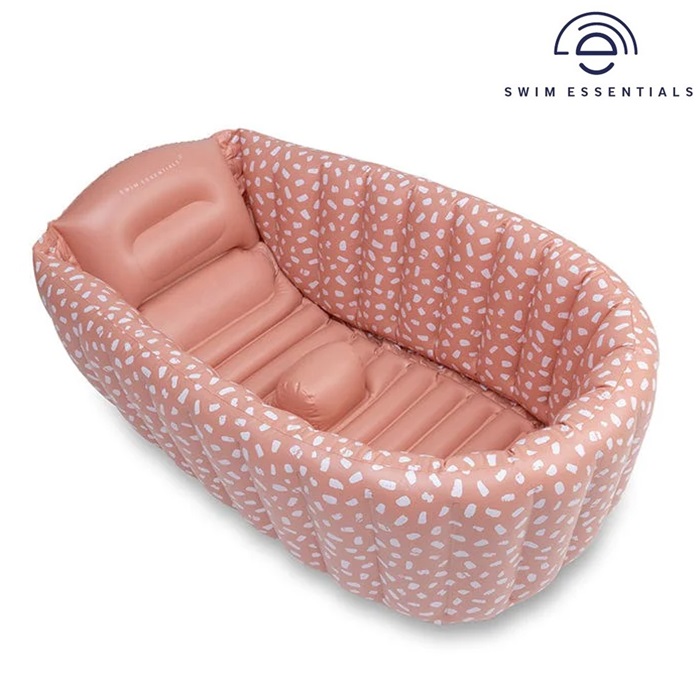 Inflatable baby bath tube Swim Essentials Terra