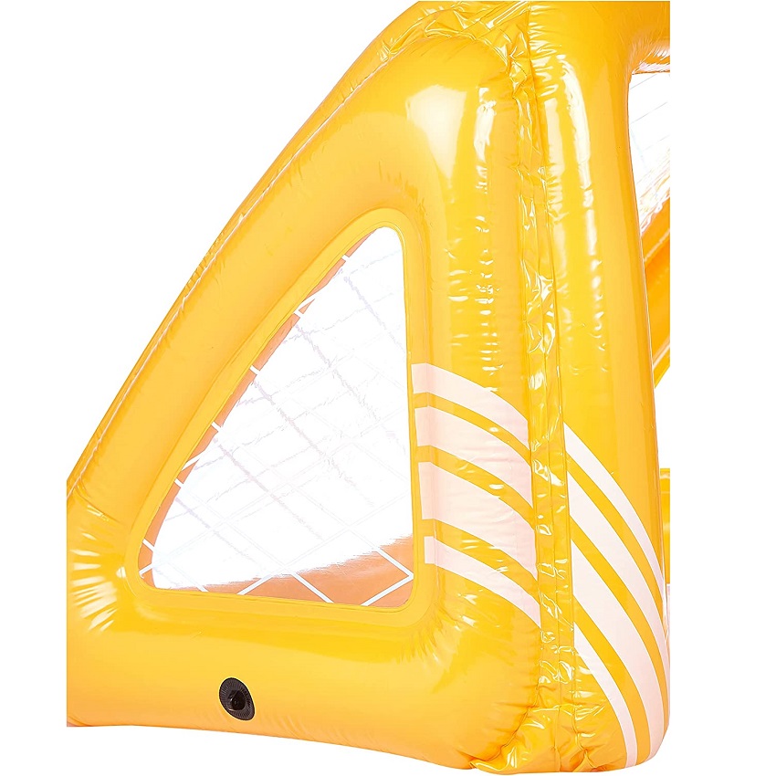 Inflatable Goal Intex Orange