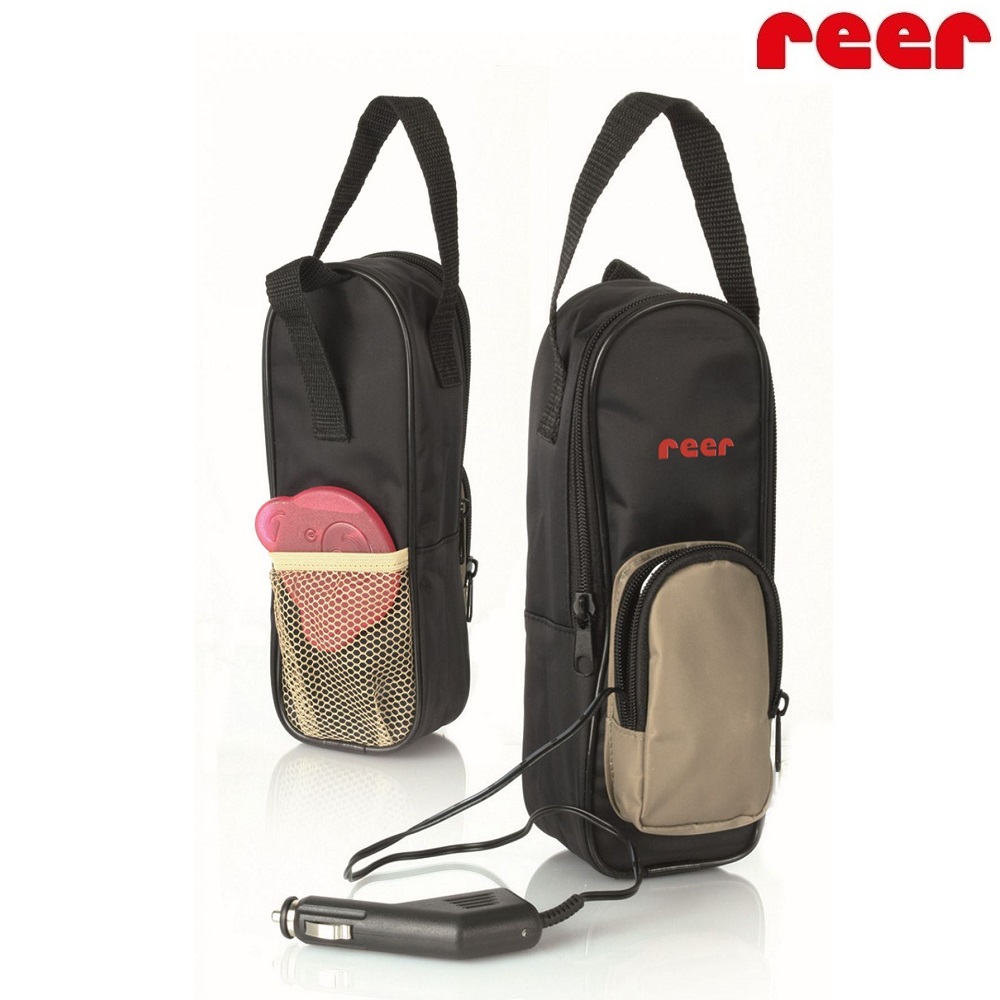 Thermal Bag for Baby Bottle Reer