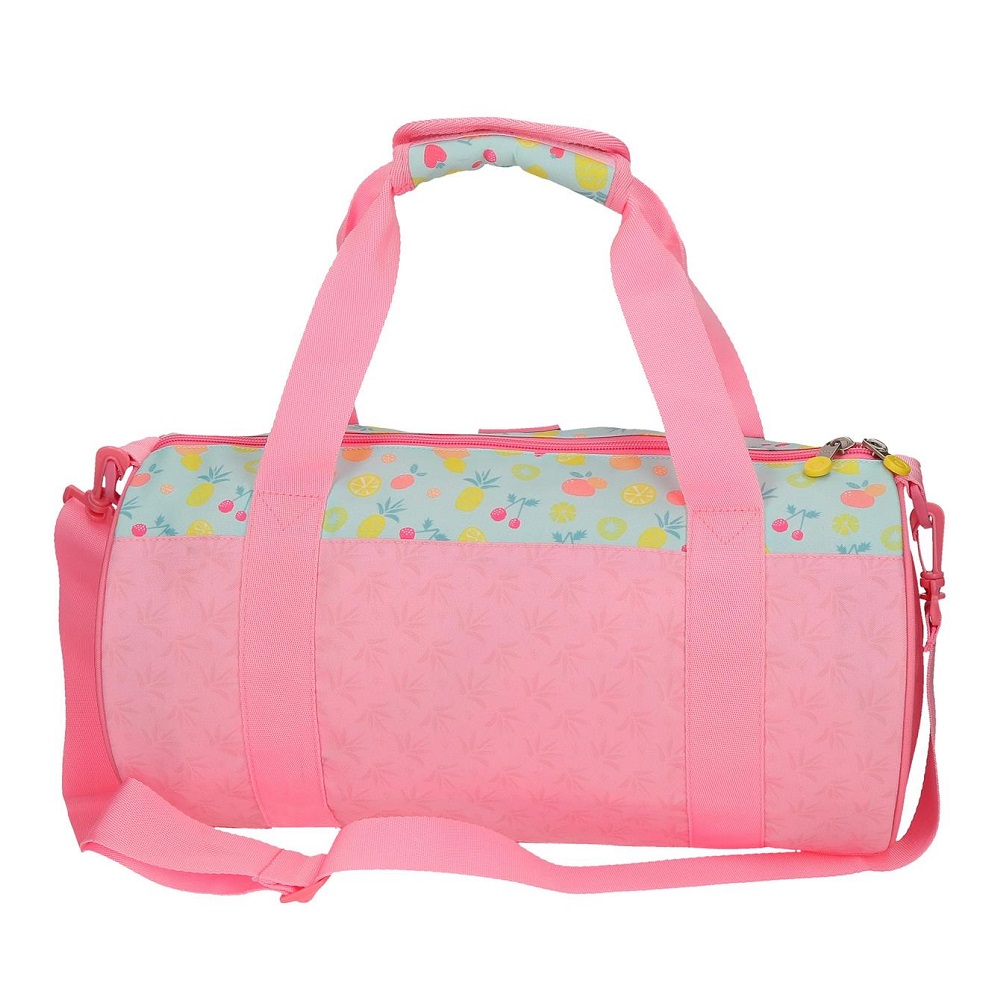 Sports bag and duffle bag for children Enso Juicy Fruits
