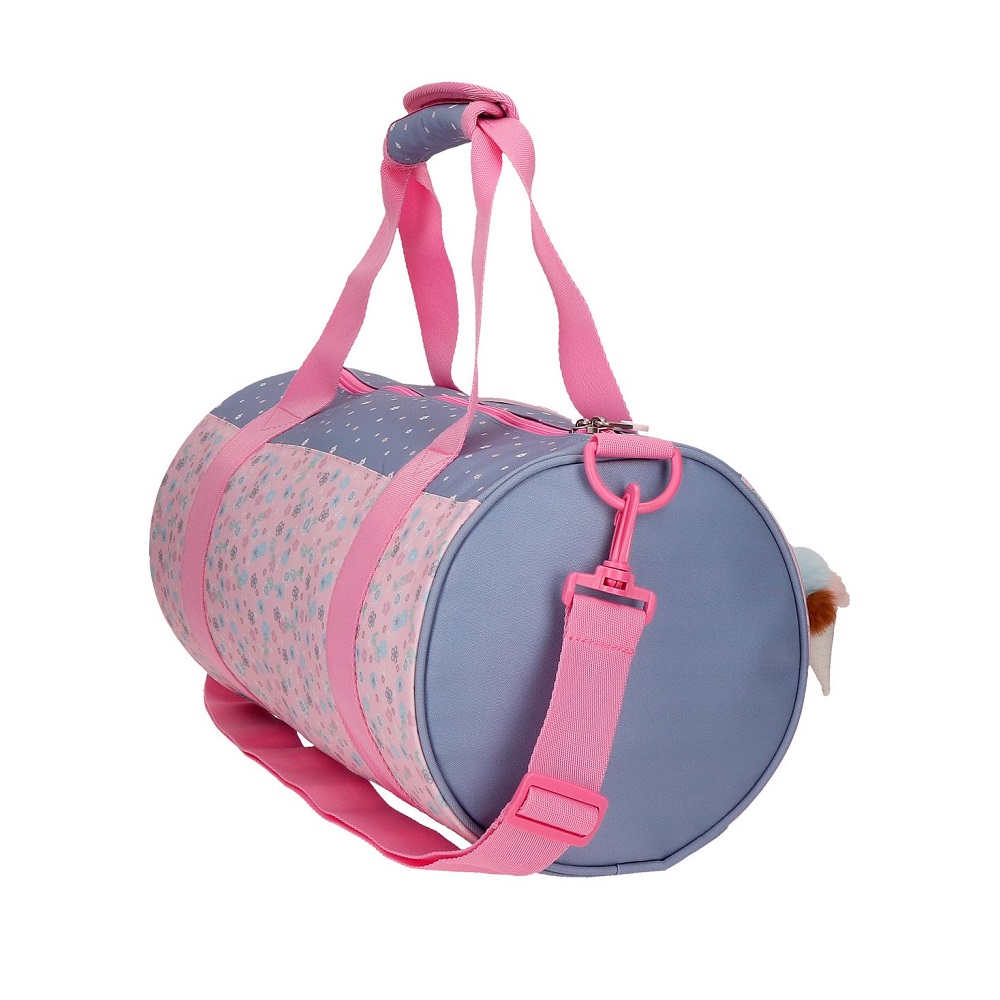 Sports bag and duffle bag for children Enso My Sweet Home