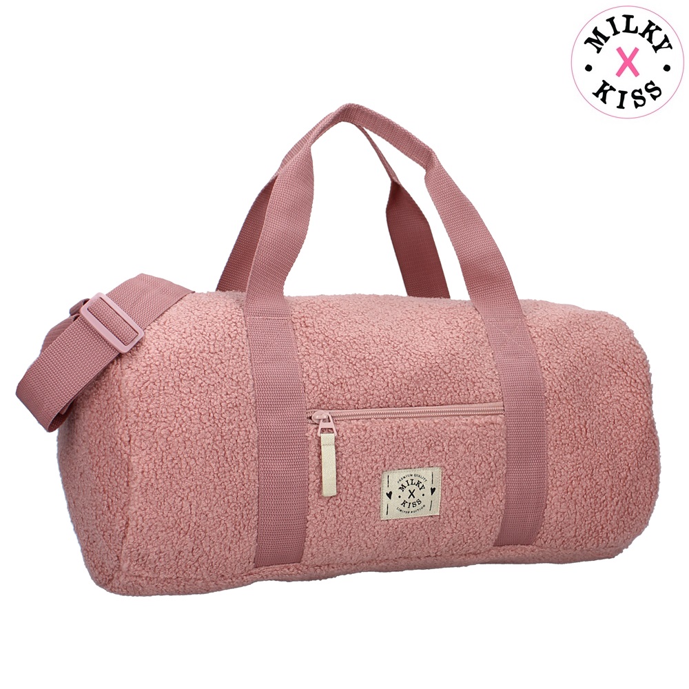 Duffle bag for kids Milky Kiss Fanciful