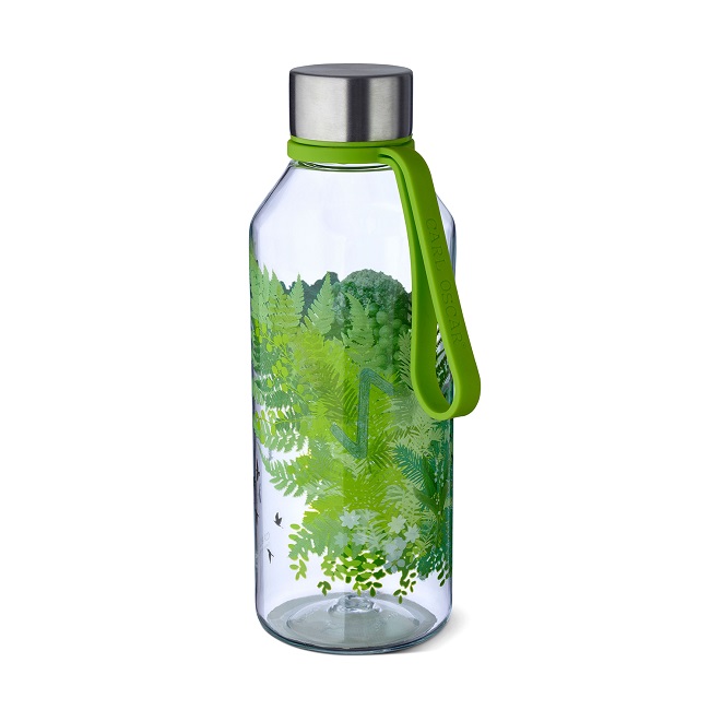 Children's water bottle Carl Oscar Wisdom Nature