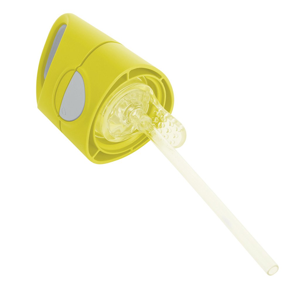 Water bottle for kids B.box Tritan Lemon Sherbet